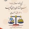 تبیین شعار سال حمایت از سرمایه گذاری برای تولید از منظر حقوقی و قضایی