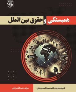 همبستگی و حقوق بین الملل
